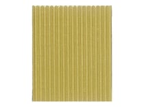 Rouleau de carton ondulé - Or