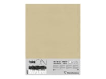 Manipack de 25 feuilles Paint'On - format Raisin - papier 250g naturel