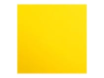 Cartoline Maya 270g 50x70 jaune soleil