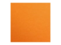 Cartoline Maya 270g 50x70 clémentine