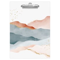 Porte-bloc Evanescence - 23 x 33 cm