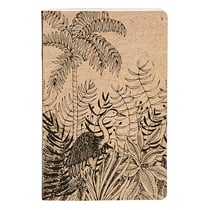 Carnet Clairefontaine - Modèles aléatoires - 11 x 17 cm - Le cerisier blanc -  64 pages lignées - Vendu à l'unité