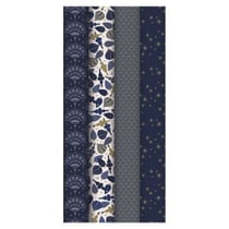 Rouleau de Papier Cadeau - Nuit Étoilée - Clairefontaine