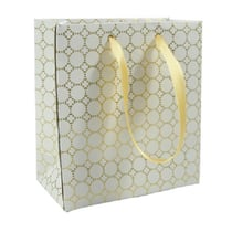 Sac cadeau pm premium tresor