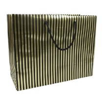 Sac cadeau gm max et moi rayure
