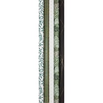 Rouleaux de papier cadeaux - Lot de 30