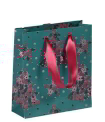 Sac M - Velvet - sac Cadeau de Noël - Clairefontaine