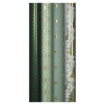 Papier cadeau - Dans les bois - Clairefontaine