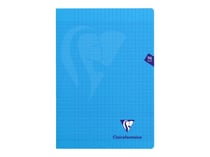Cahier Mimesys bleu - 21 x 29.7 cm - 96 pages séyès