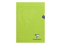 Cahier Mimesys vert - 21 x 29.7 cm - 96 pages séyès