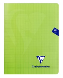 Cahier 17x22 - Cahiers - Fournitures Scolaires - Papeterie