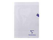 Cahier Mimesys transparent - 21 x 29.7 cm - 96 pages séyès