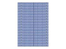 1 feuille A4 - Collection Shibori 4