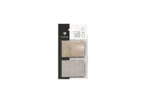 Sachet de 28 étiquettes Holo/pailletée