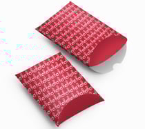 Pochette cadeau - Hohoho - 30x40cm