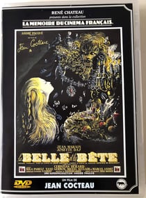 La Belle et la Bête