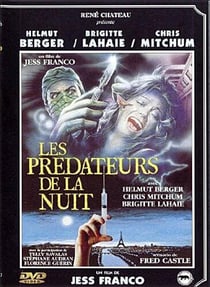 Les Prédateurs de la nuit