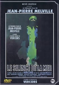 Le Silence de la mer