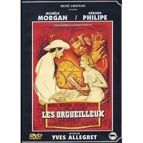 LES ORGUEILLEUX