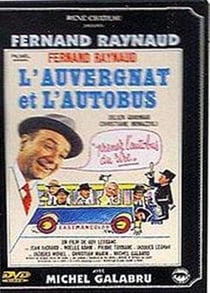 L'Auvergnat et l'autobus
