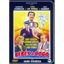 Bébés à gogo