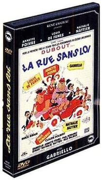 La Rue sans loi