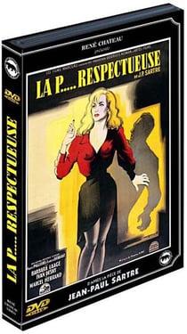 La p... respectueuse