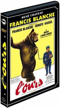 L'ours