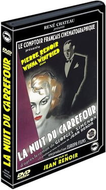 La Nuit du carrefour