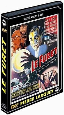 Le furet