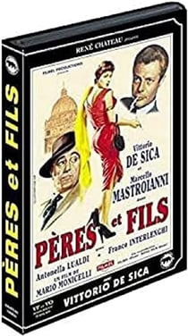 Pères et fils