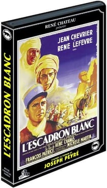 L'éscadron blanc