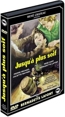 Jusqu'à plus soif