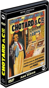 Chotard & cie