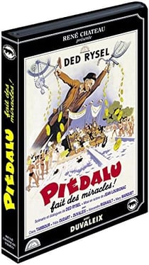 Piedalu fait des miracles