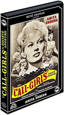 Calls-girls société anonyme