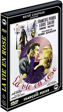 La vie en rose