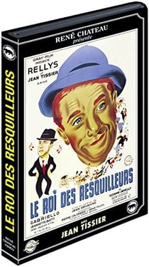 Le roi des résquilleurs