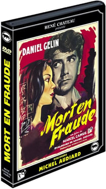 Mort en fraude