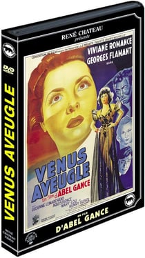 Vénus aveugle