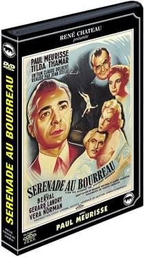 Sérénade au bourreau