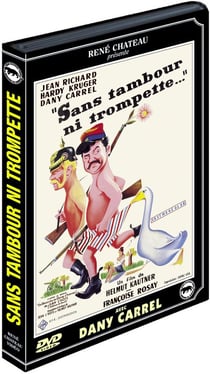 Sans tambour ni trompette