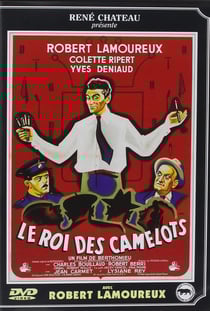 Le roi des camelots