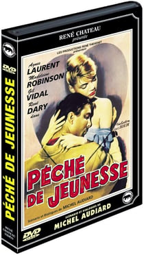 Péché de jeunesse