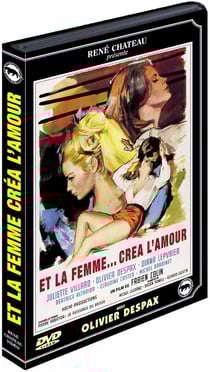 Et la femme...créa l'amour