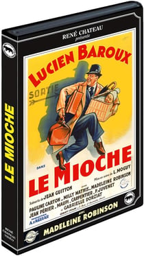 Le mioche
