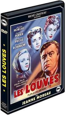 Les louves