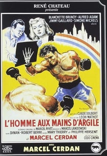 L'homme aux mains d'argile