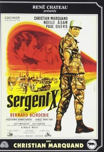 Sergent X