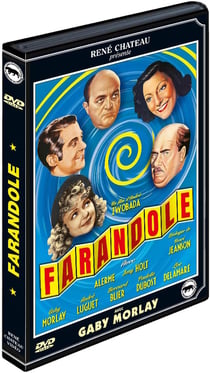 Farandole